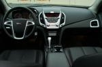 GMC Terrain 2010 года